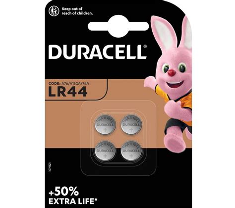 are lr44 batteries lithium.